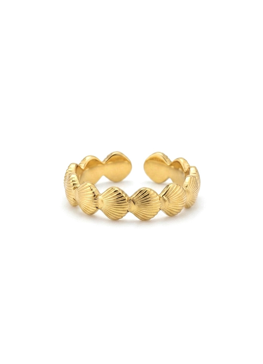 shell - ring