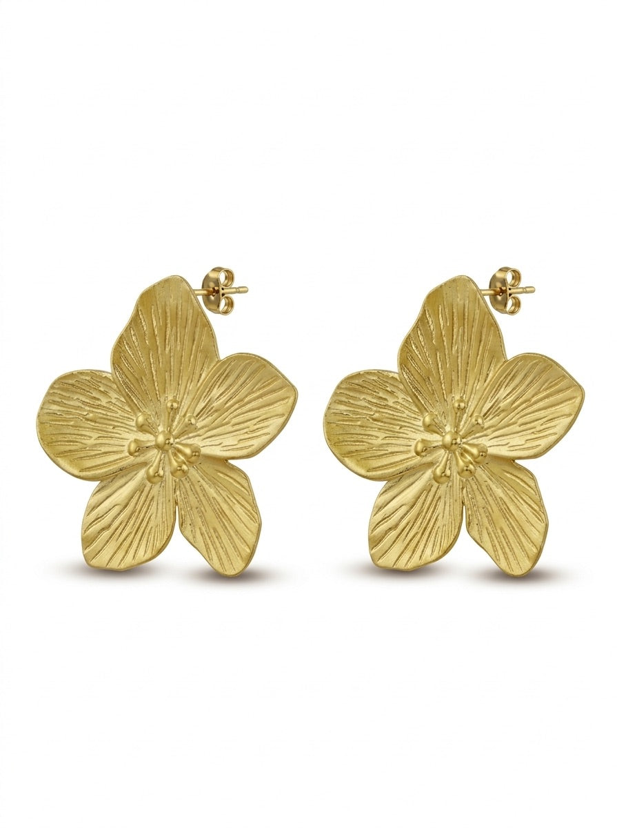 wildflower - earrings