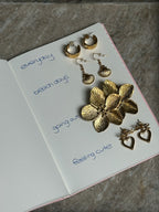 bowie - earrings image 9