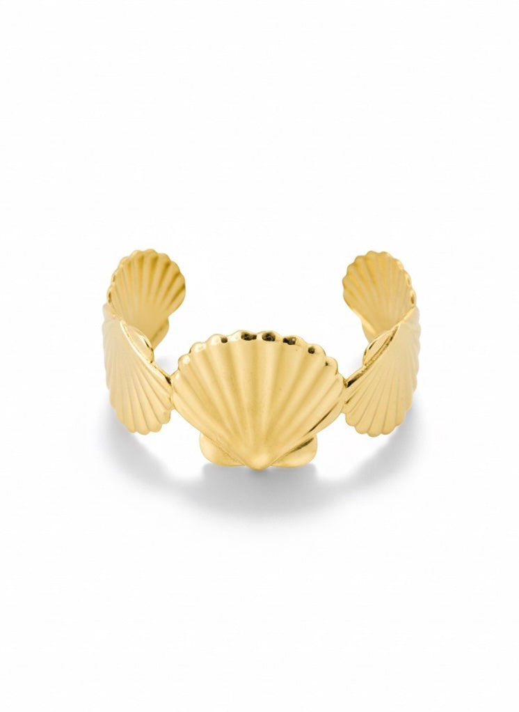shell - bracelet image 0