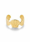 shell - bracelet image 0