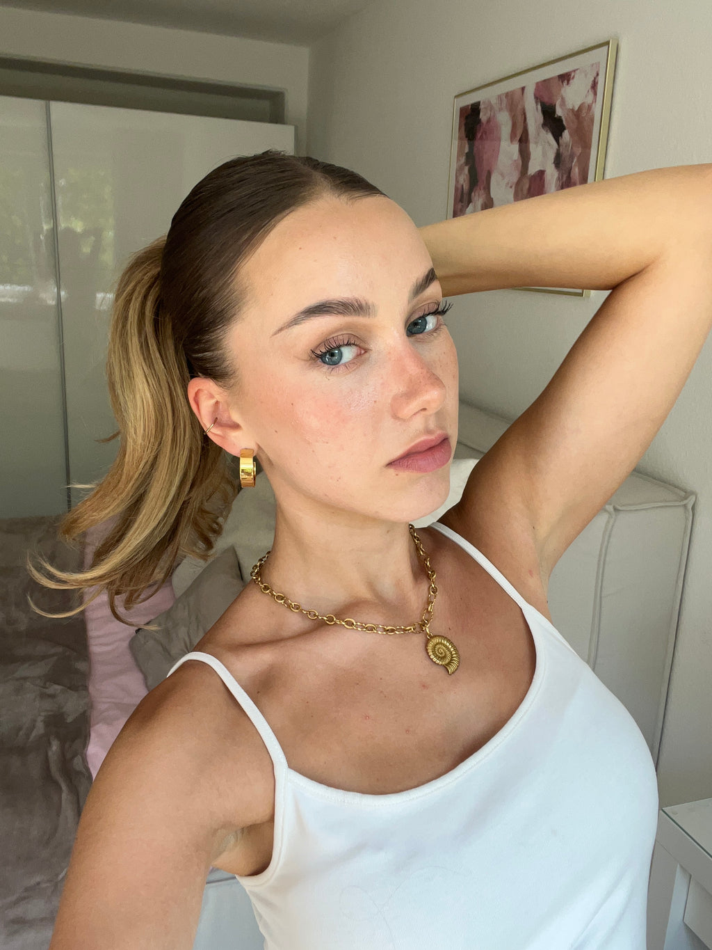 noema - necklace