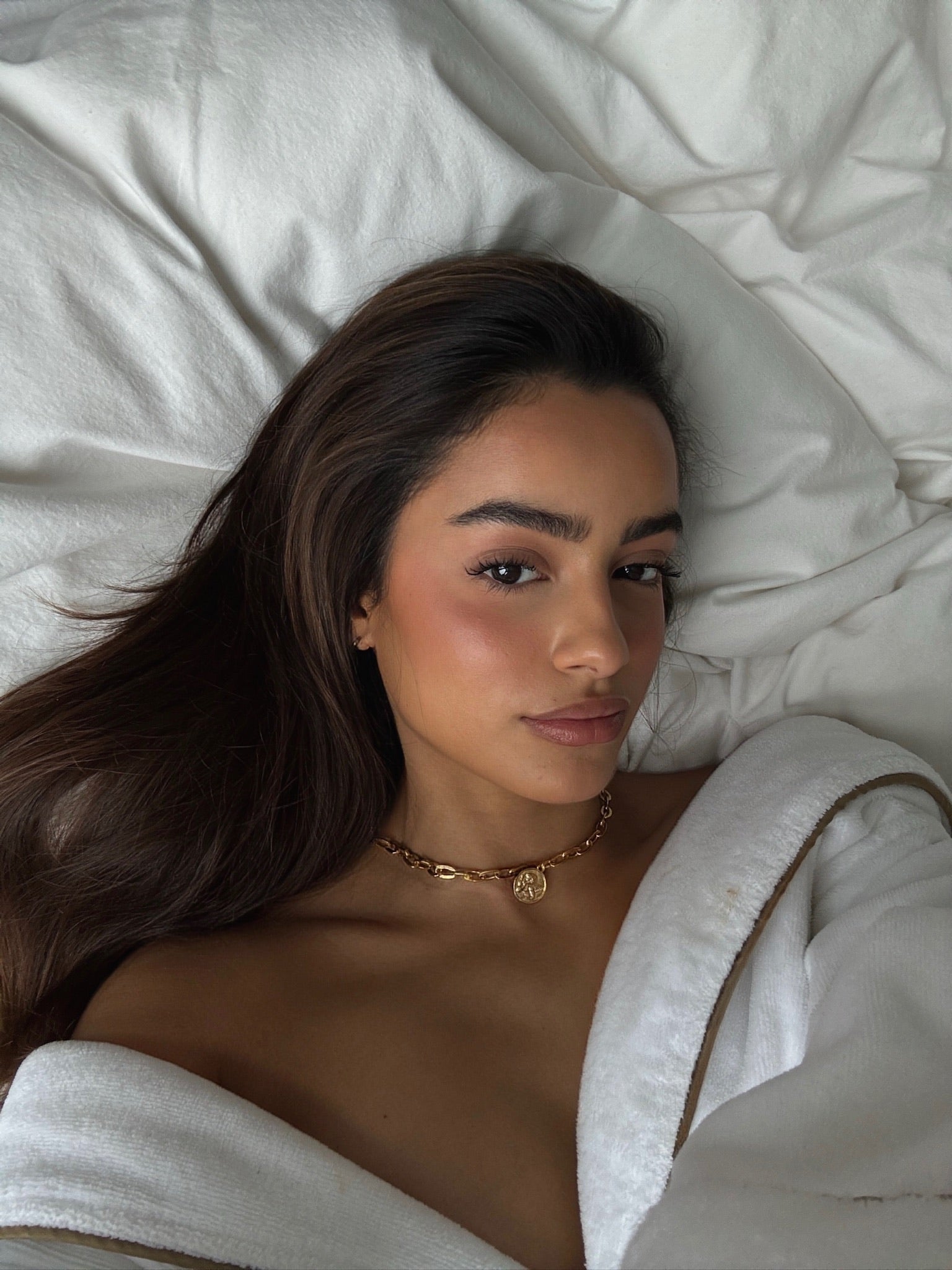 angel - necklace