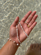 simple - necklace