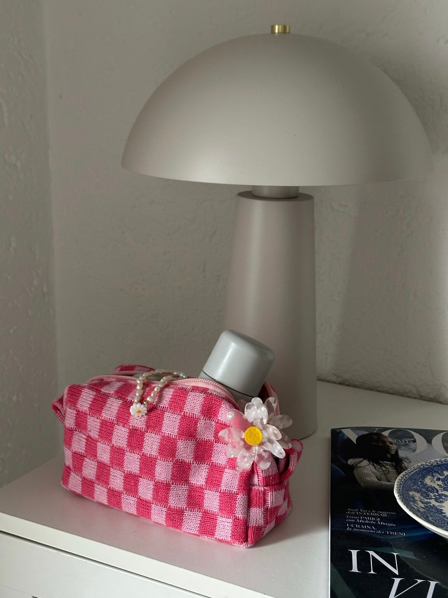 daisy - hair clip image 4