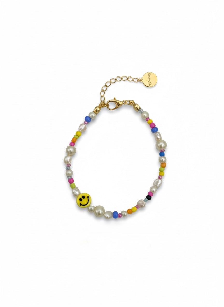 sunny summer - bracelet image 0