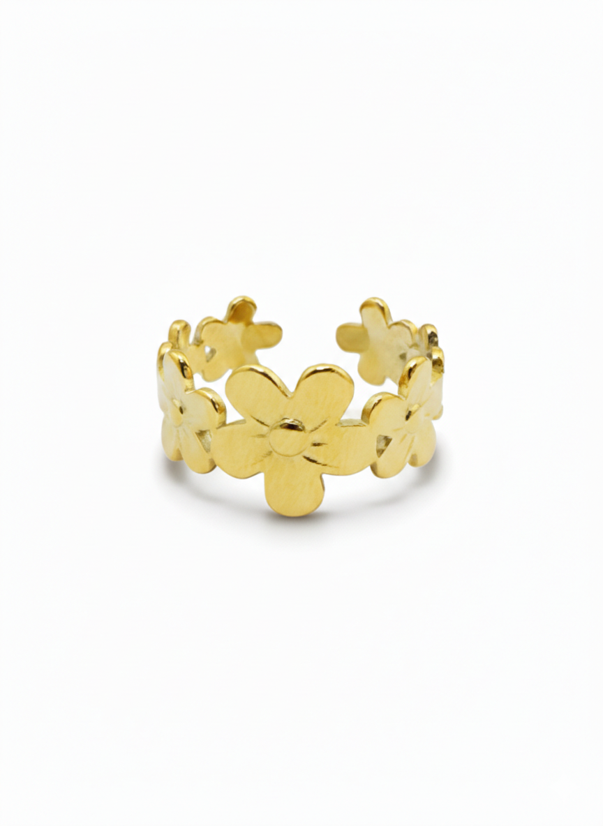 wildflower - ring