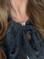 twinkle bowie - necklace image 1