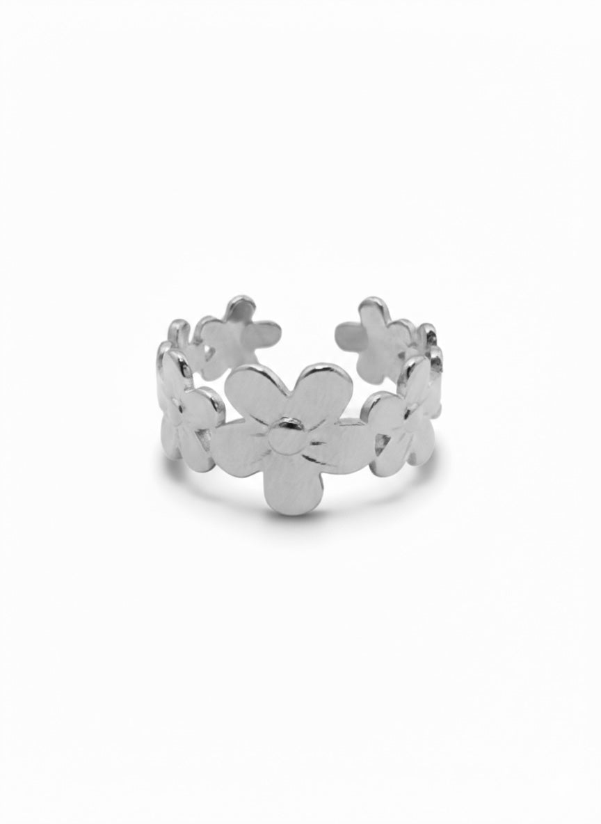 wildflower - ring