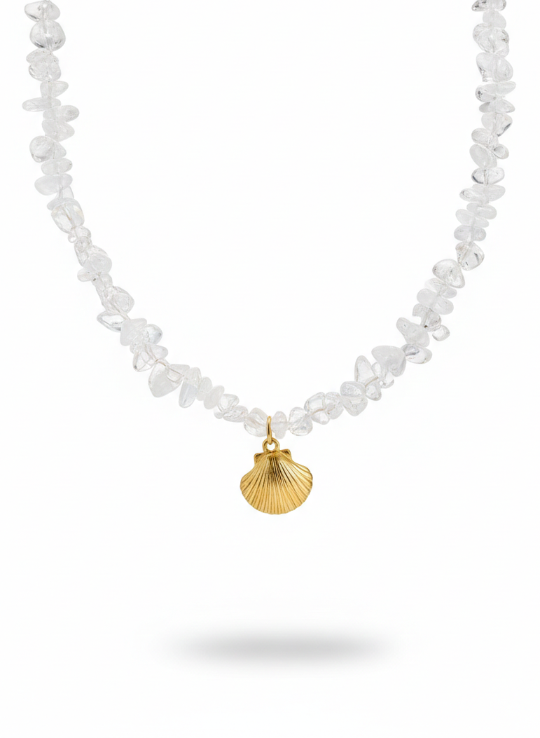 azzura - necklace