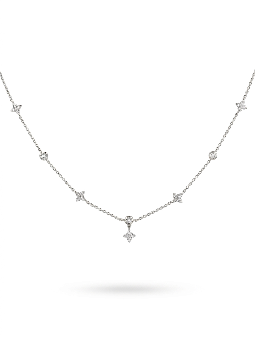 blossom - necklace