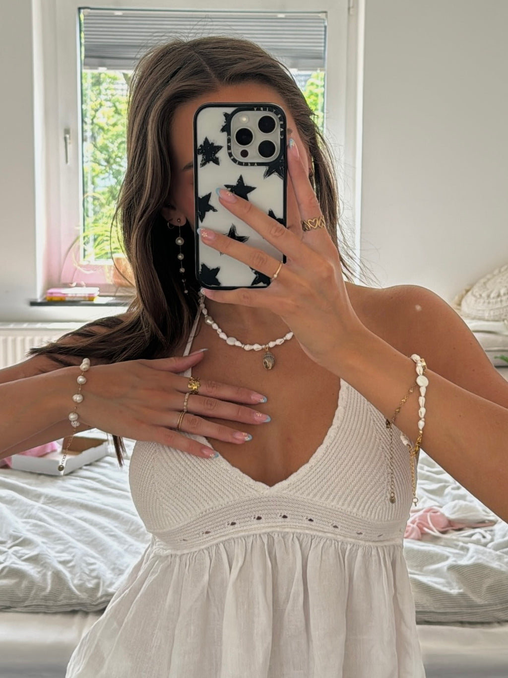 wildflower - ring image 10