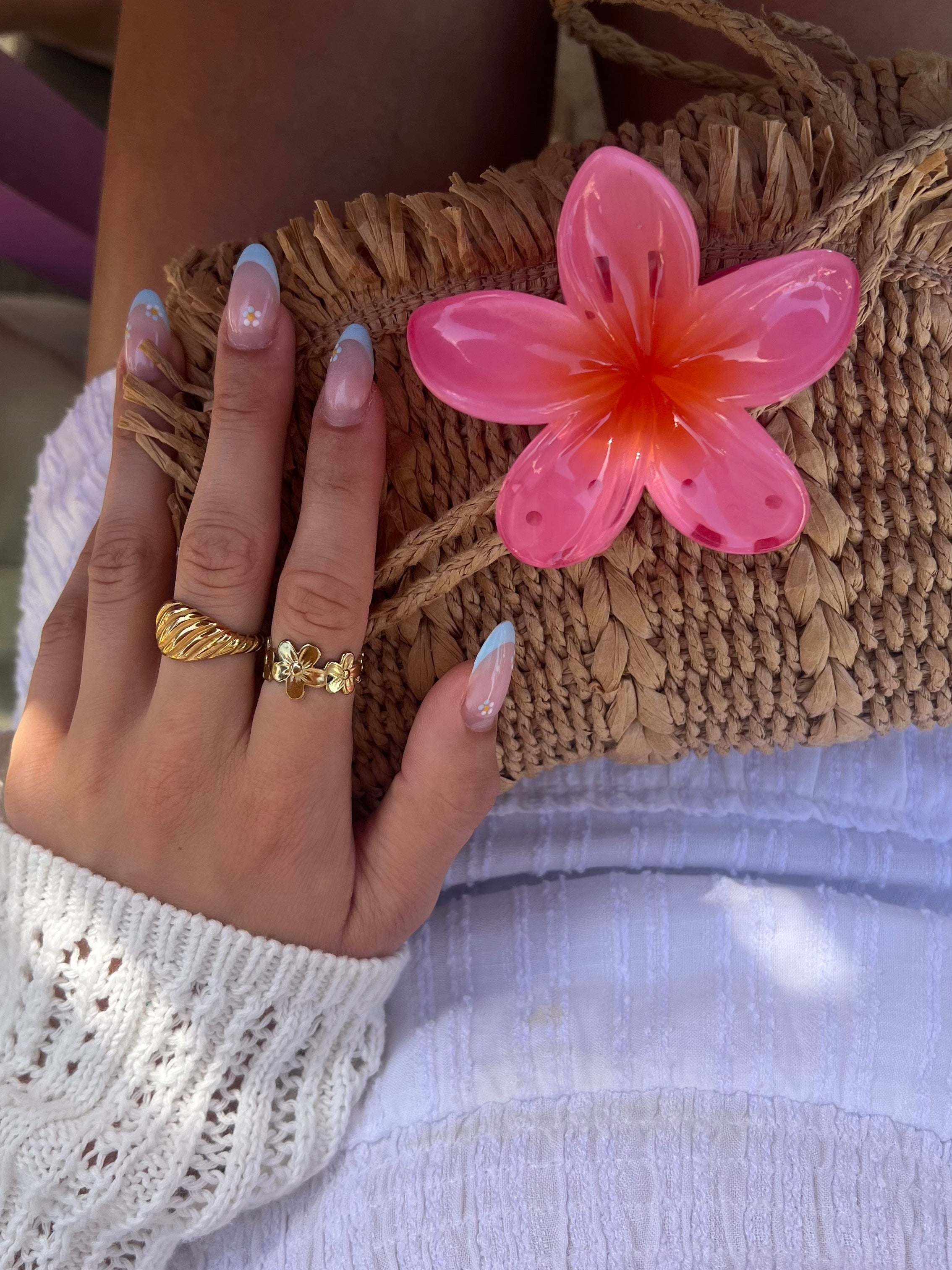 wildflower - ring image 9