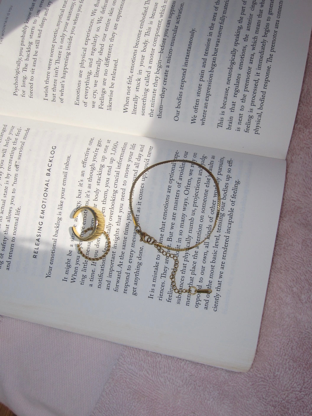 bare - bracelet