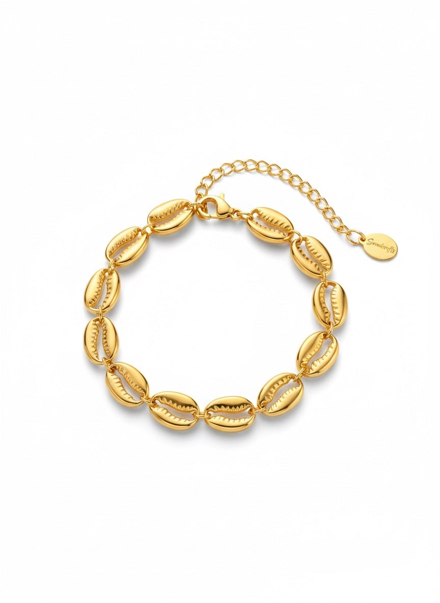 kauri - bracelet image 0