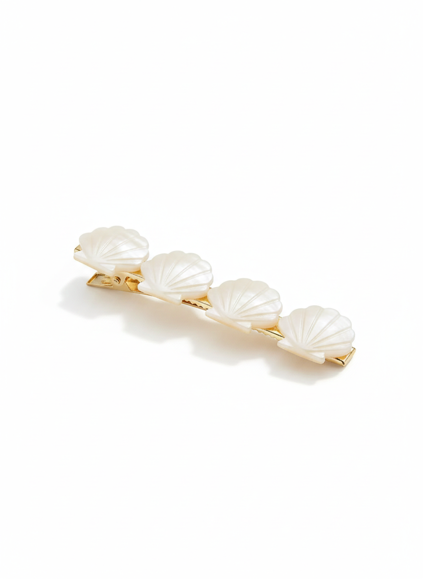 shellis - hair clip
