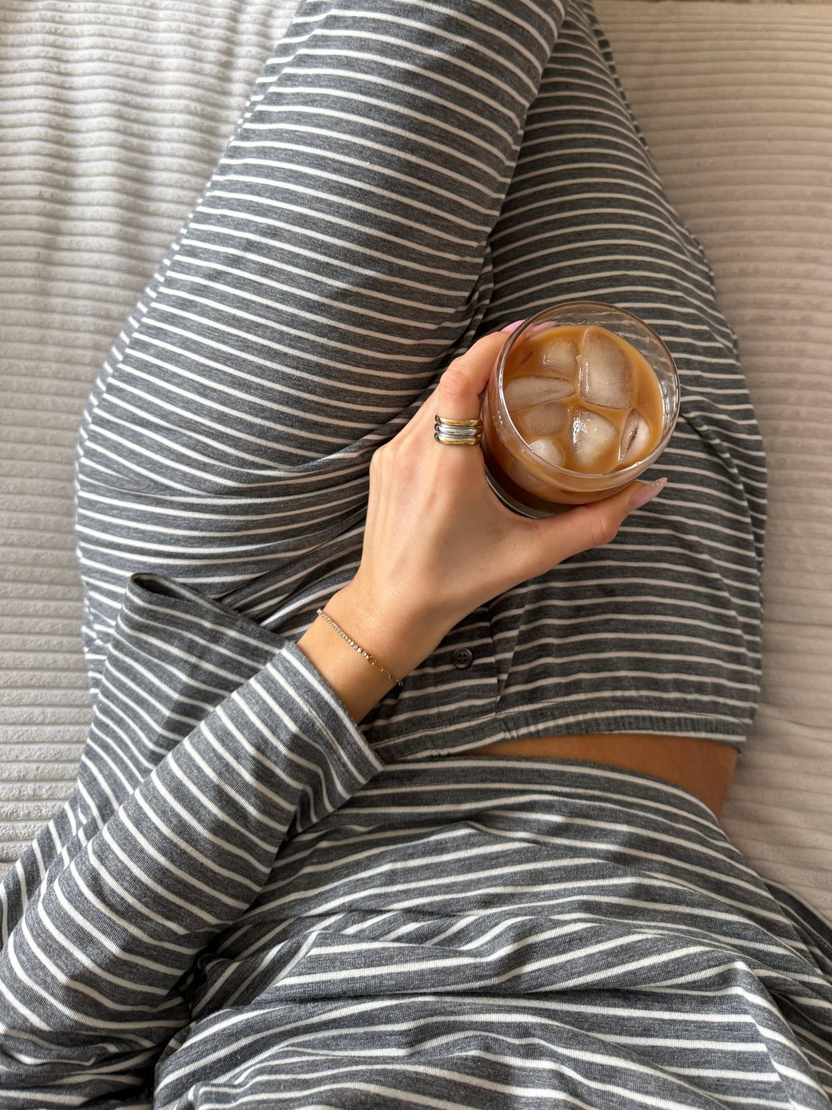 hold my cup - bracelet