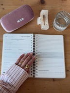 daily wellness journal - sundays image 4