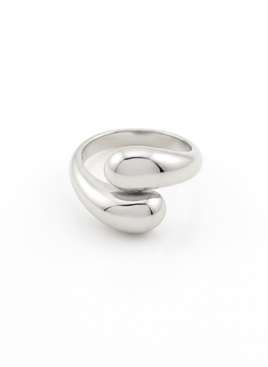 warm hug - ring image 2