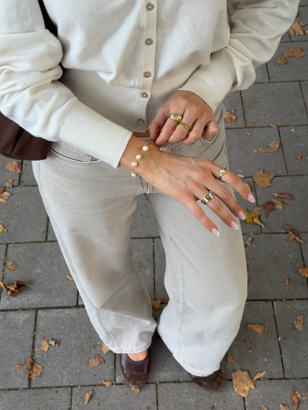 moana - bracelet