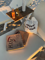 sweet dreams - tote bag image 2