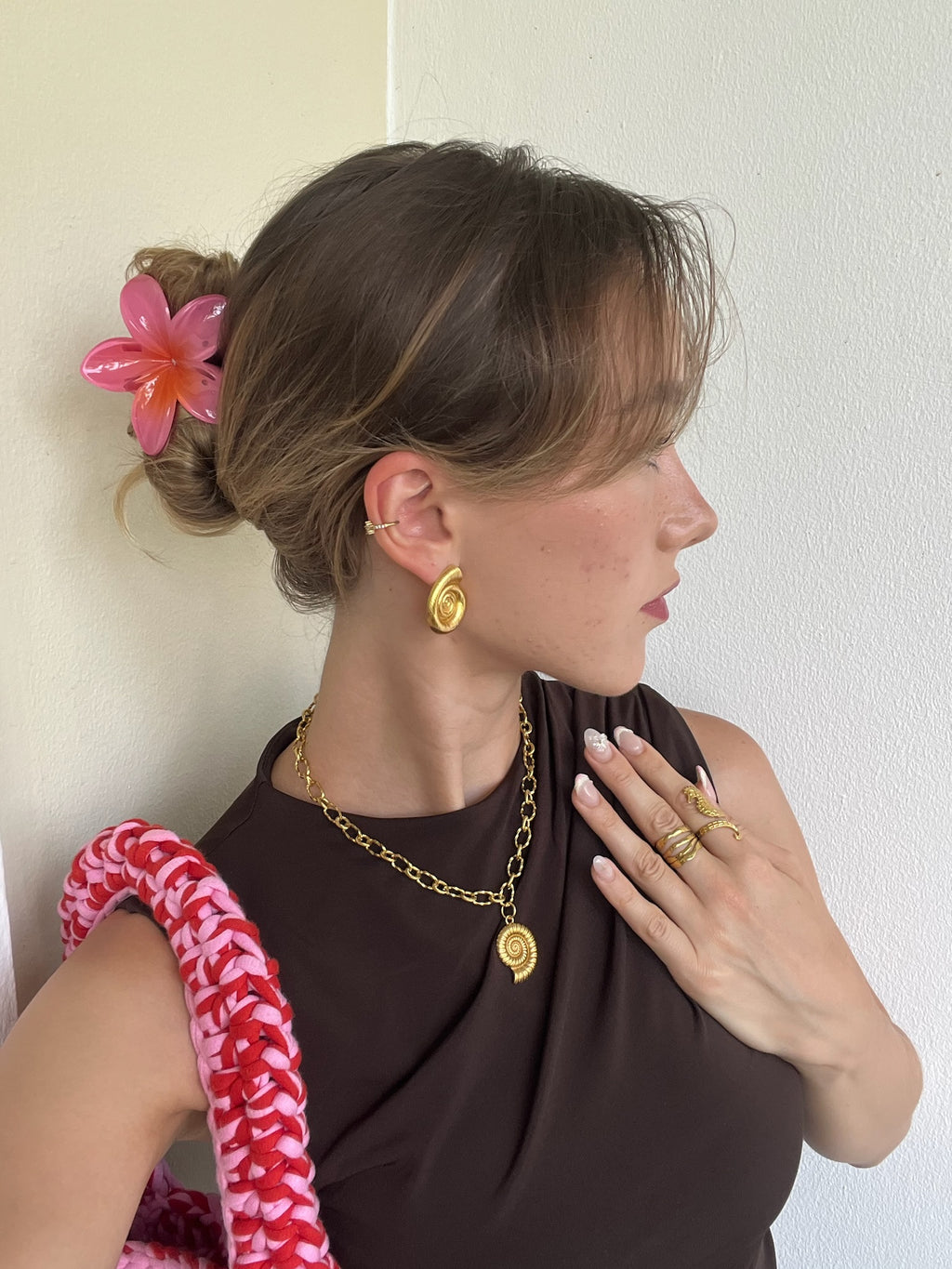 noema - necklace image 6