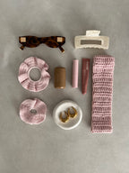 shell - scrunchie (small) image 10