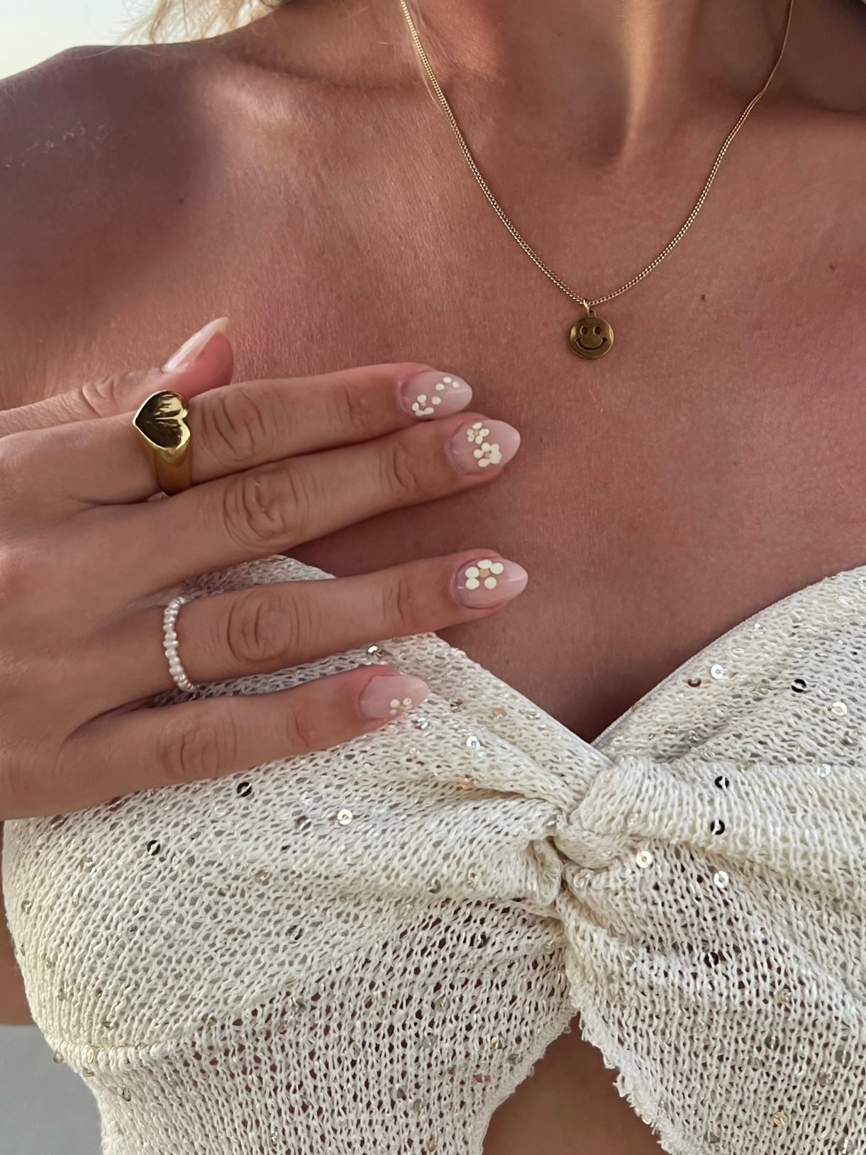 simple - ring image 3