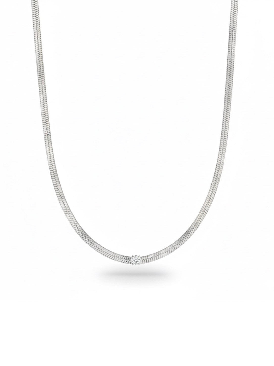 luna - necklace image 2
