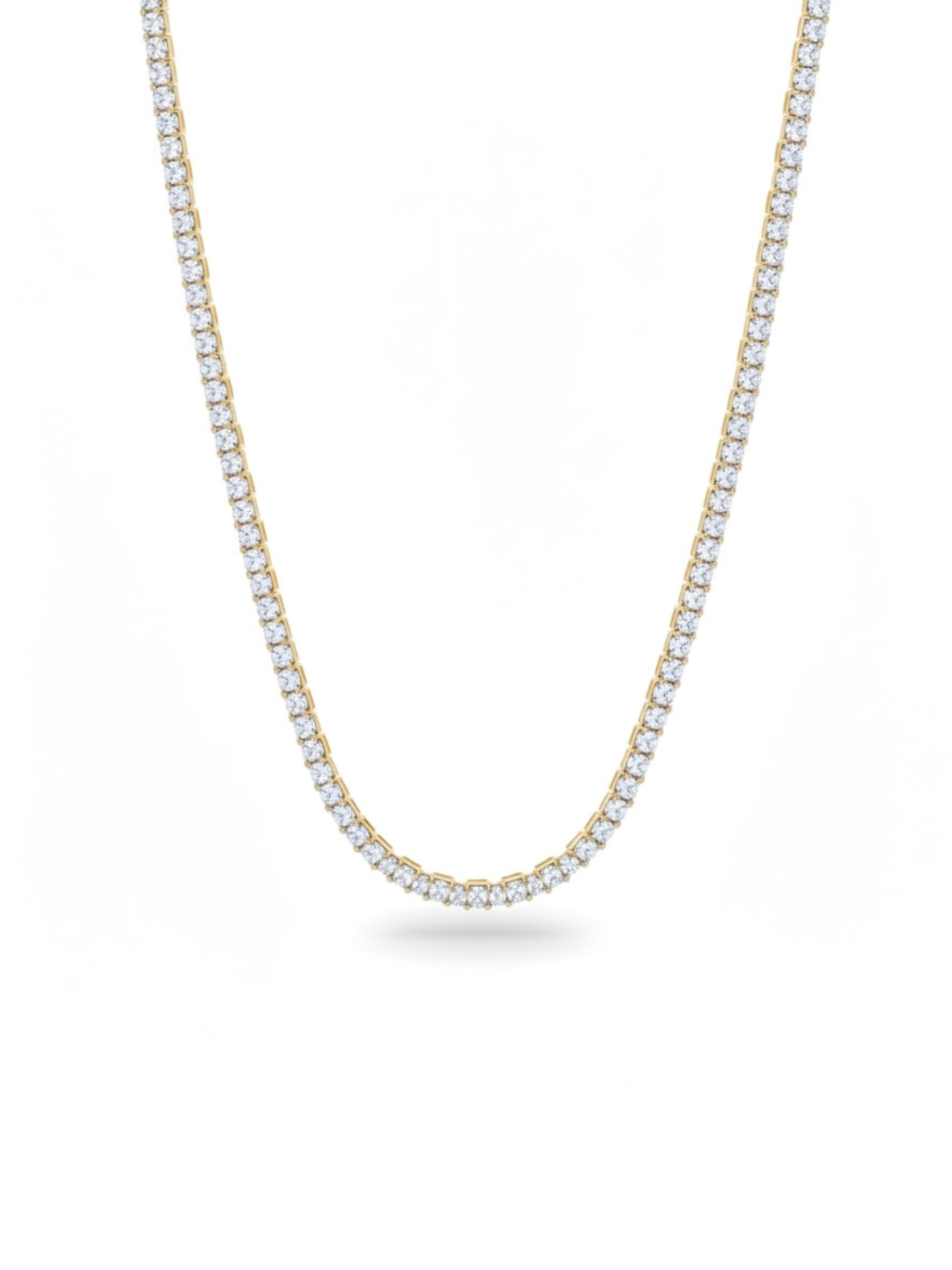 twinkle - necklace image 0