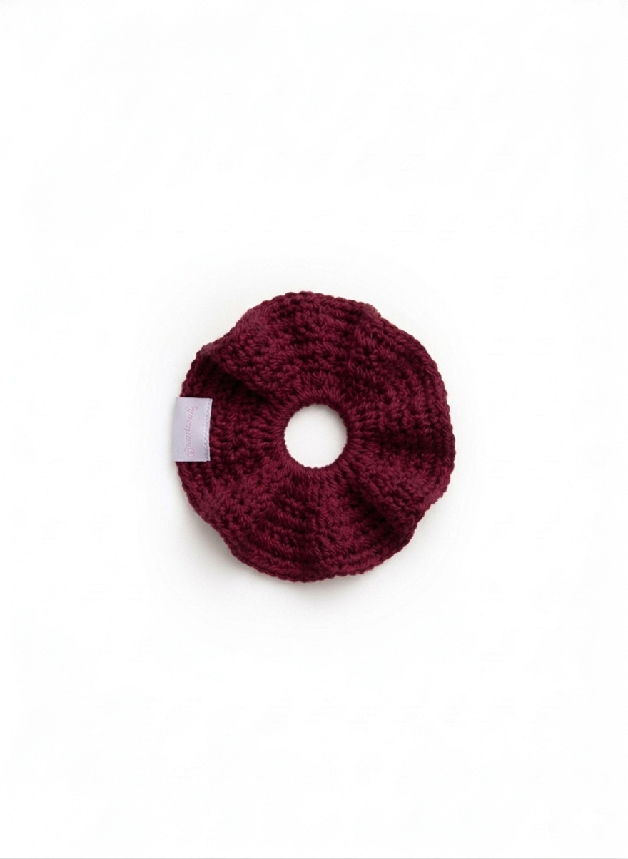 scrunchie (small) - bundle