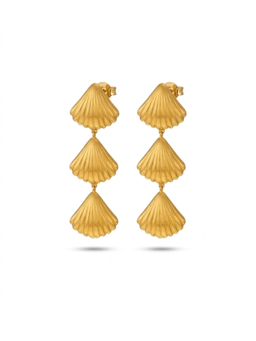 solia - earrings