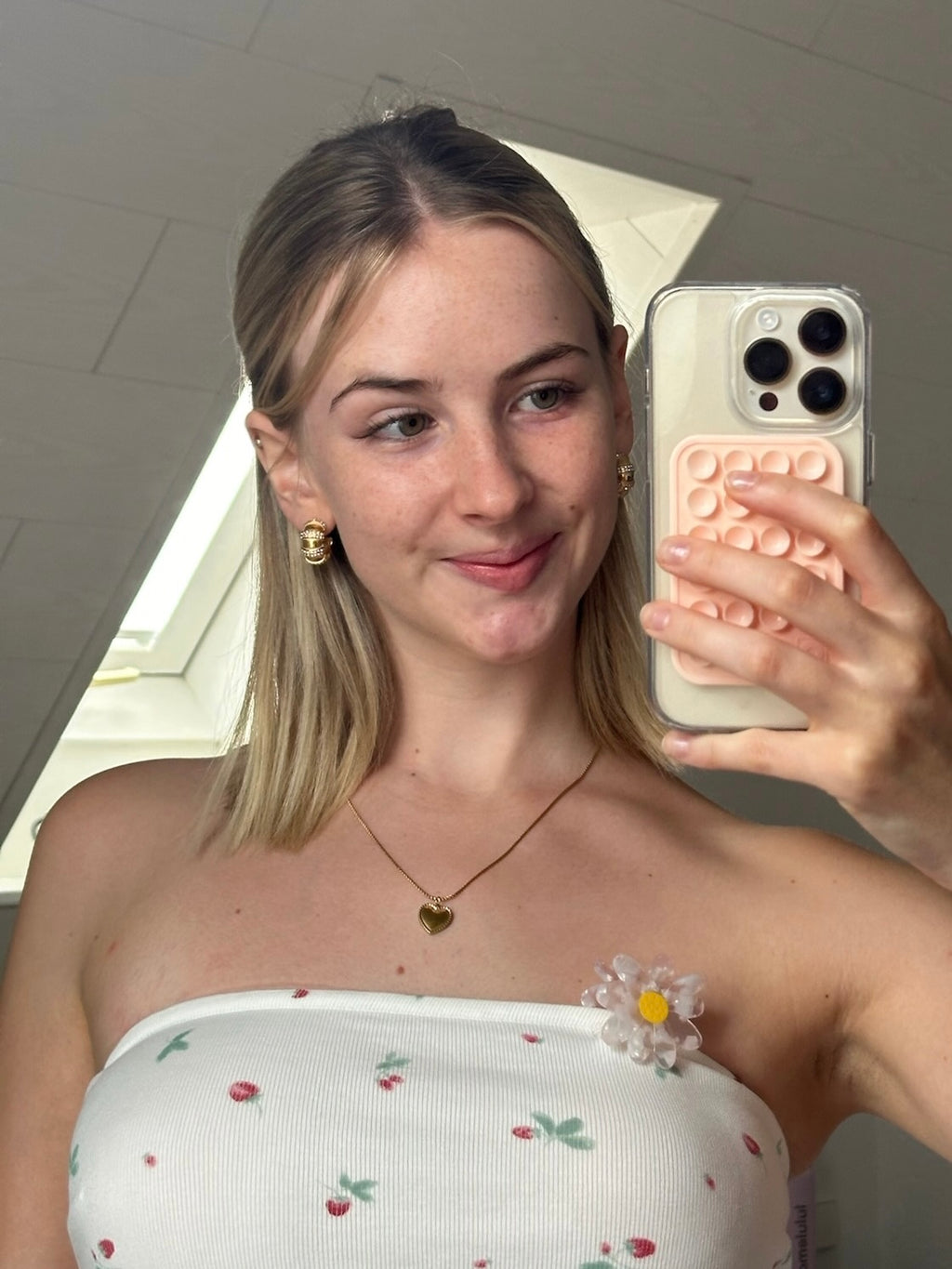 tiffany - earrings image 3