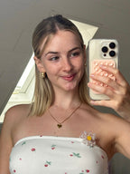 tiffany - earrings image 3