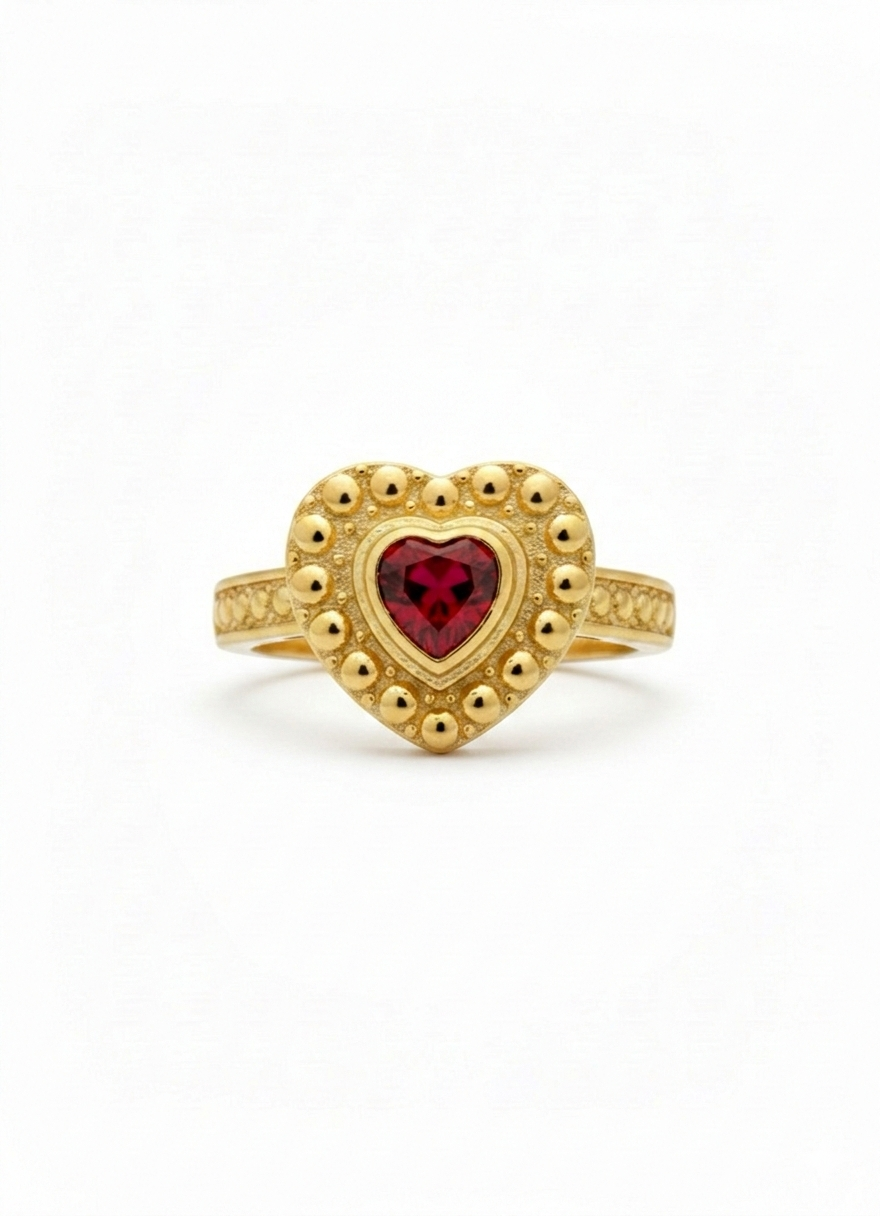 aurora - ring