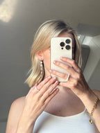 moana - earrings image 1