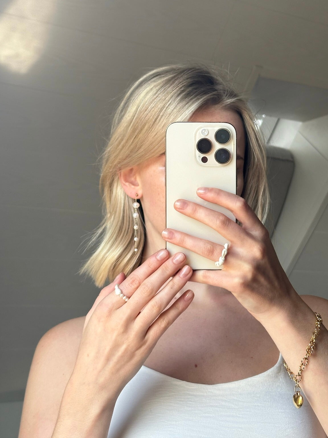 moana - earrings image 1