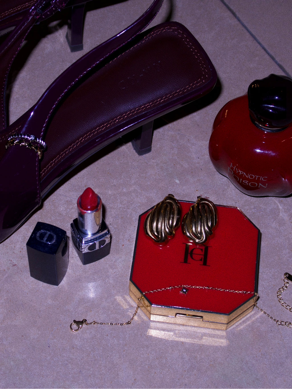 nova - earrings image 4