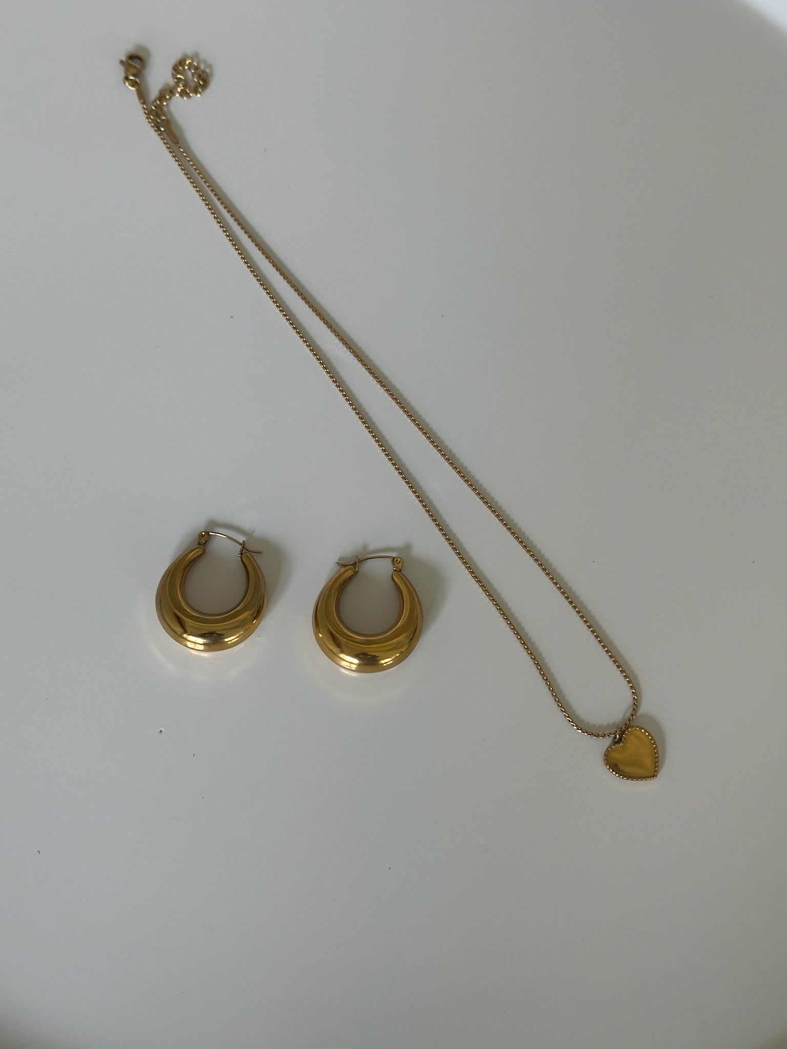 love - necklace image 6