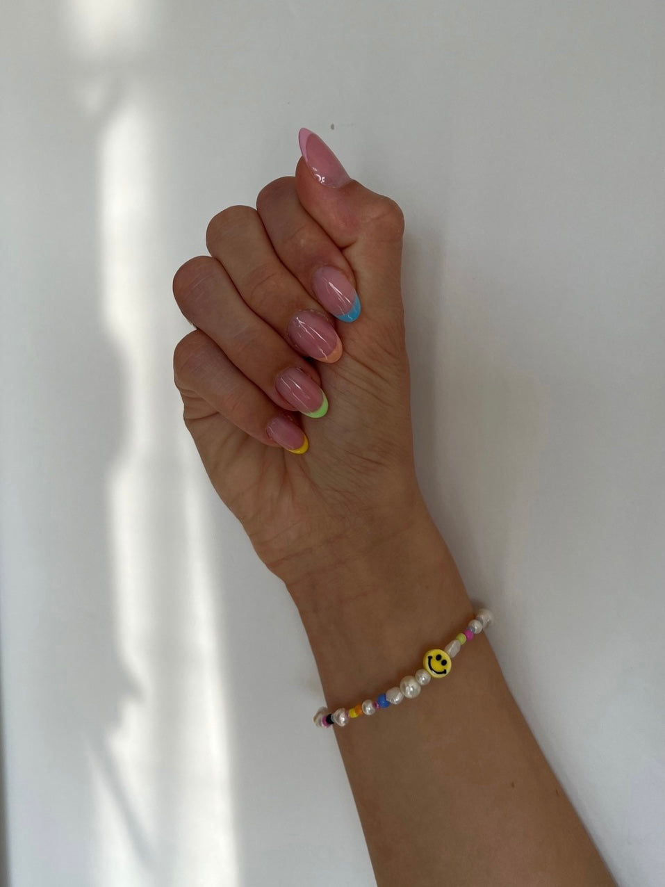 sunny summer - bracelet image 1