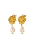 perla - earrings