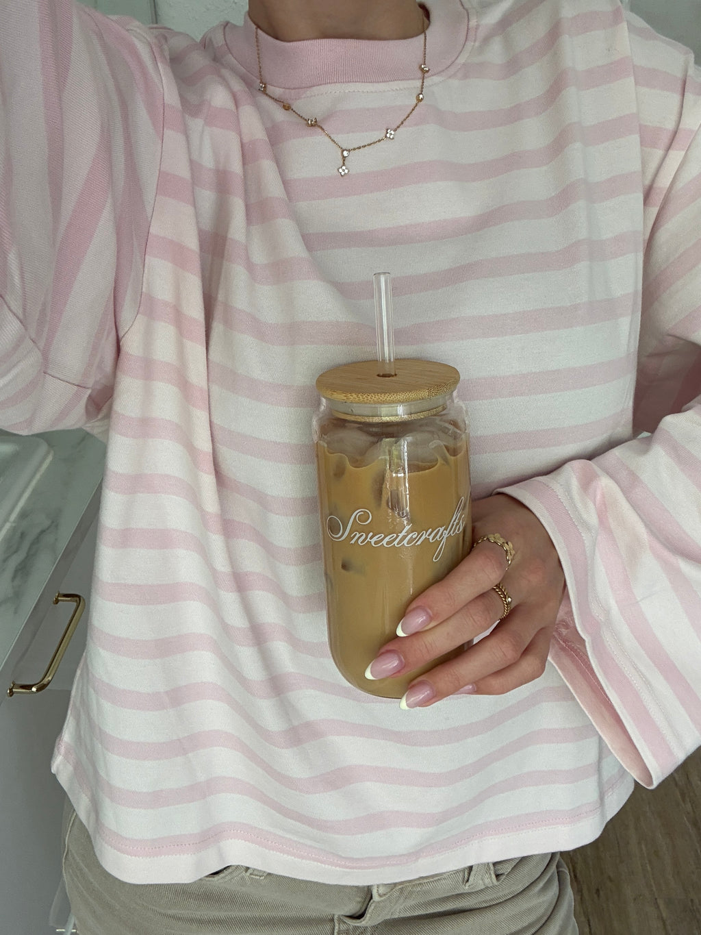 the signature glass - bundle