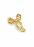ribbon - hair clip
