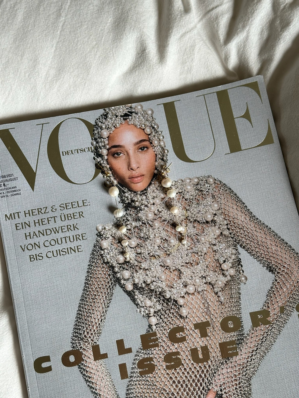 moana - earrings image 3