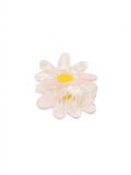 daisy - hair clip