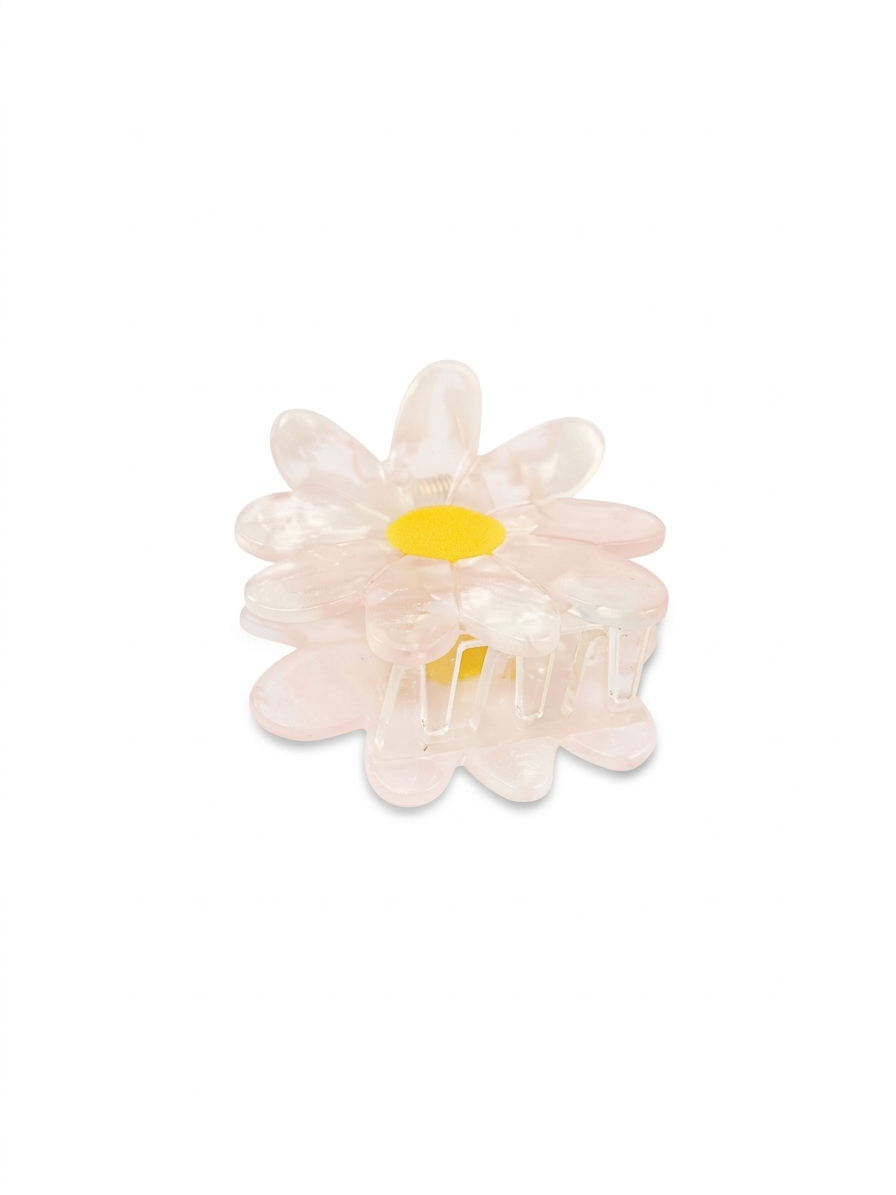 daisy - hair clip