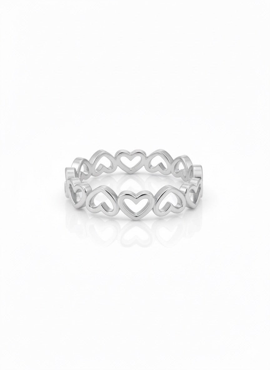 never ending lovestory - ring image 2