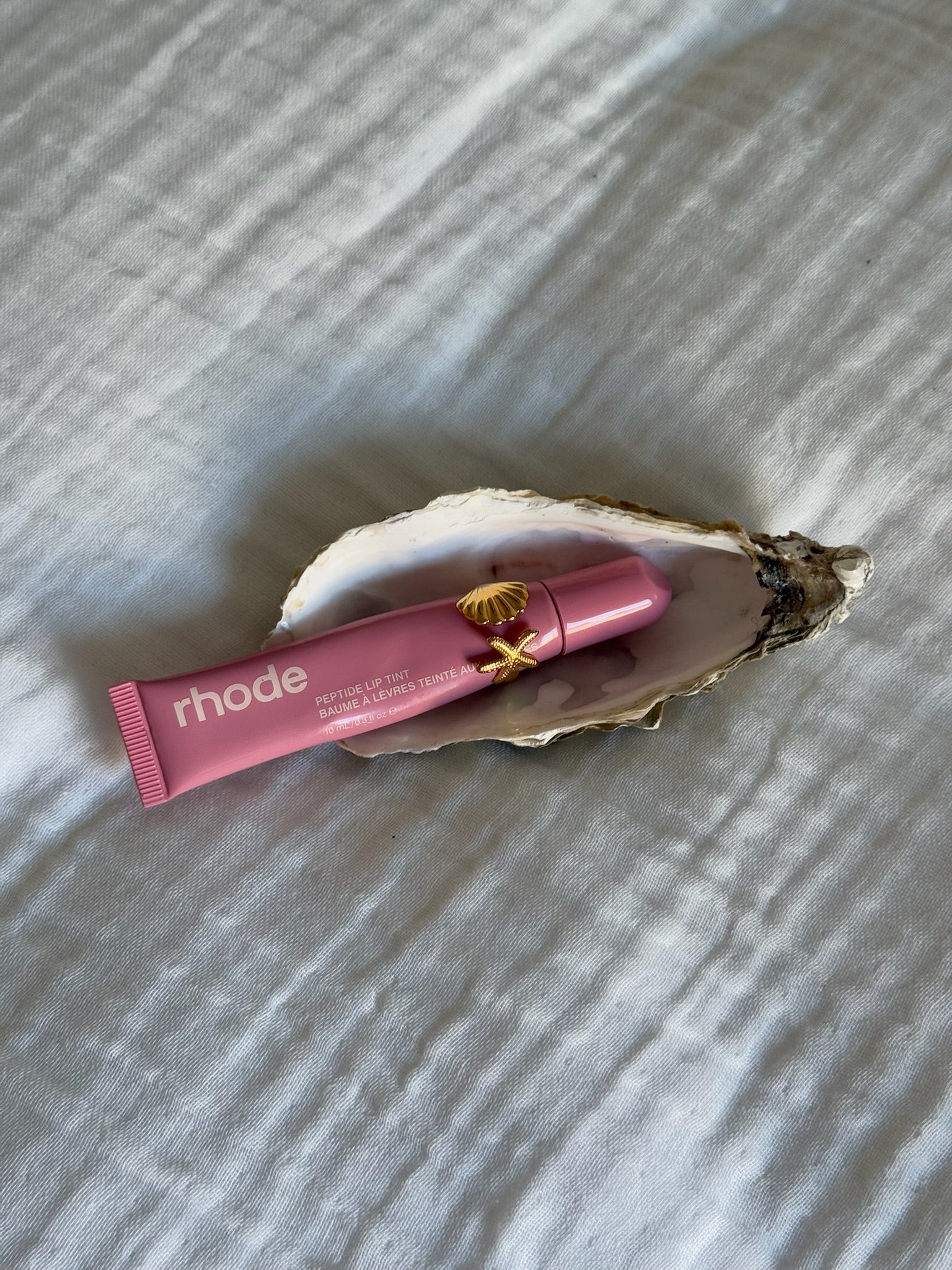 coral - ring image 1