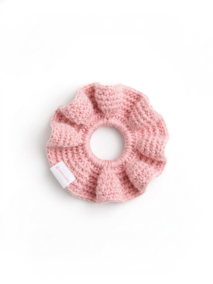 scrunchie - bundle
