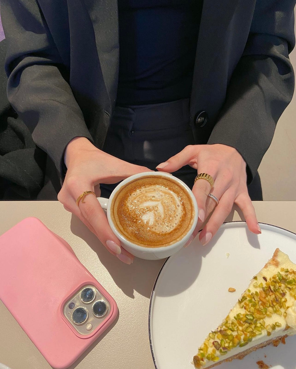 letter - ring image 4